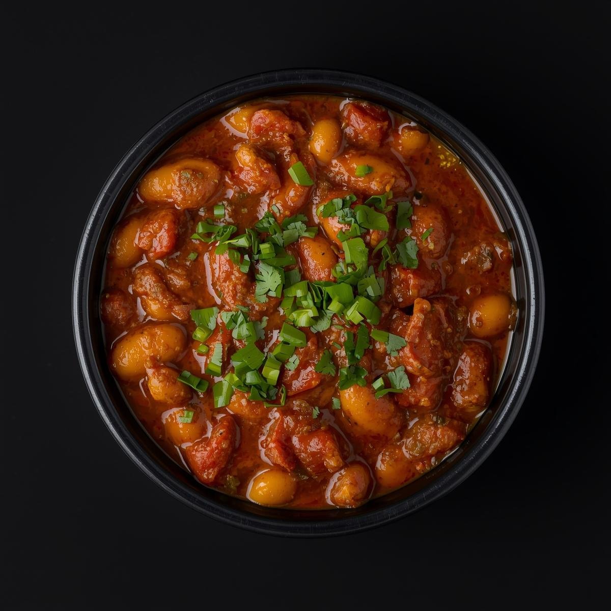Rajma Masala